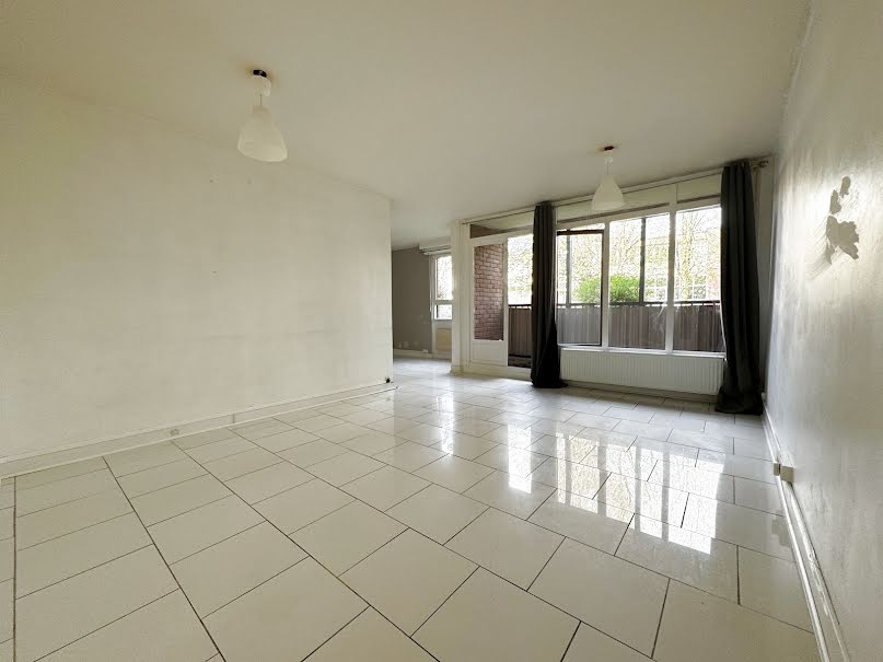 Vente appartement 4 pièces 80 m² à Survilliers (95470), 159 900 €