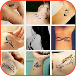 Small tattoos Apk