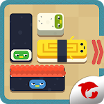 Cover Image of Unduh Dorong Sushi 1.0.4 APK