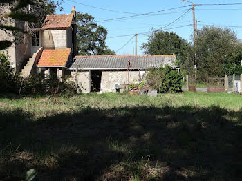 maison à Saint-Brevin-les-Pins (44)