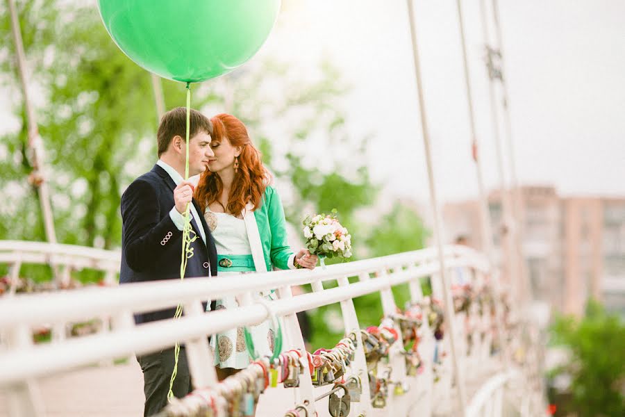 Bryllupsfotograf Tatyana Tarasovskaya (tarasovskaya). Bilde av 13 mai 2014