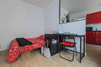 appartement à Paris 18ème (75)