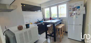 appartement à Chalons-en-champagne (51)