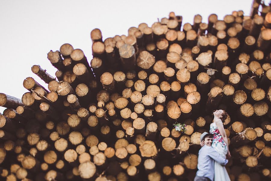 Photographe de mariage Kseniya Chebiryak (kseniyache). Photo du 10 juillet 2014