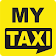 MyTaxi.uz icon