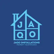 JAQO Installations Logo