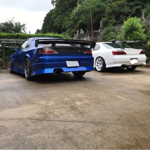 シルビア S15