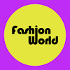 Fashion World, Chandrasekharpur, Bhubaneswar logo