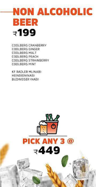 Barbeque Nation menu 4