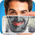 Cover Image of Download Joker Face Photo Editor 1.1 APK