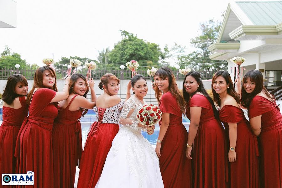 Fotógrafo de bodas Rodel Padrid (rodel). Foto del 29 de enero 2019