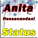 Anita Hassanandani Status Videos - Androidアプリ