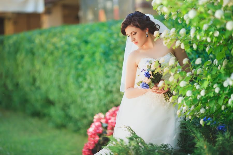 Wedding photographer Katarzyna Michałaki (savoyar). Photo of 17 June 2015