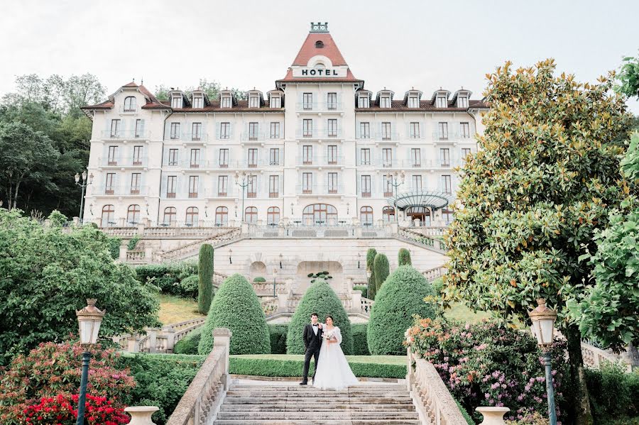 Fotografo di matrimoni Priscilla Puzenat (priscillapuzenat). Foto del 16 aprile