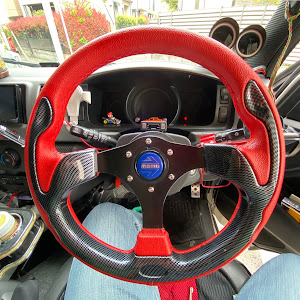 ハイエースバン TRH200V