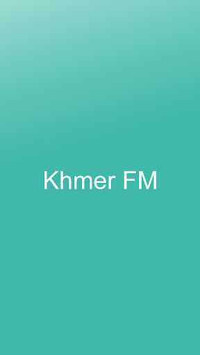 Khmer Radio