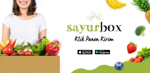 TADA x Sayurbox Subscription Program: A Convenient, Safe & Beneficial Way of Grocery Shopping