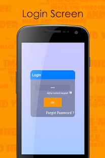 How to get Image & Video Hide/Lock patch 1.1 apk for bluestacks