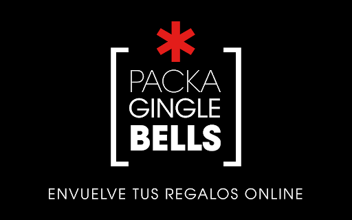 Packagingle Bells