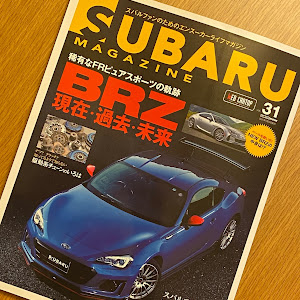 インプレッサ WRX STI GVB