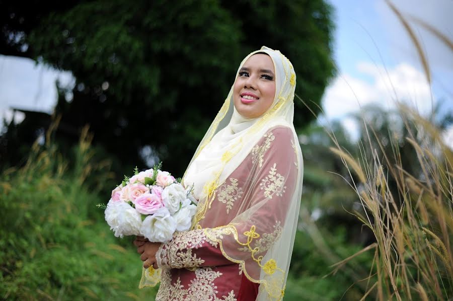 Jurufoto perkahwinan Fadhli Ghazali (fadhli). Foto pada 30 September 2020