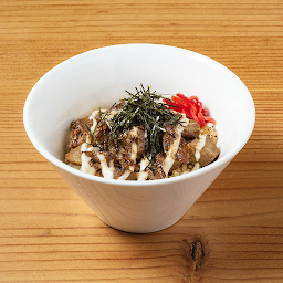 Pork Donburi