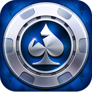  Celeb Poker Texas Holdem 4.1.8 by WizplayOS Cyprus Limited logo