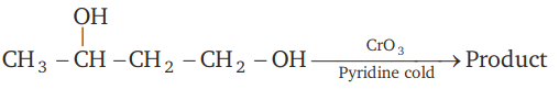 Chemical Reactions of Alcohols and phenols