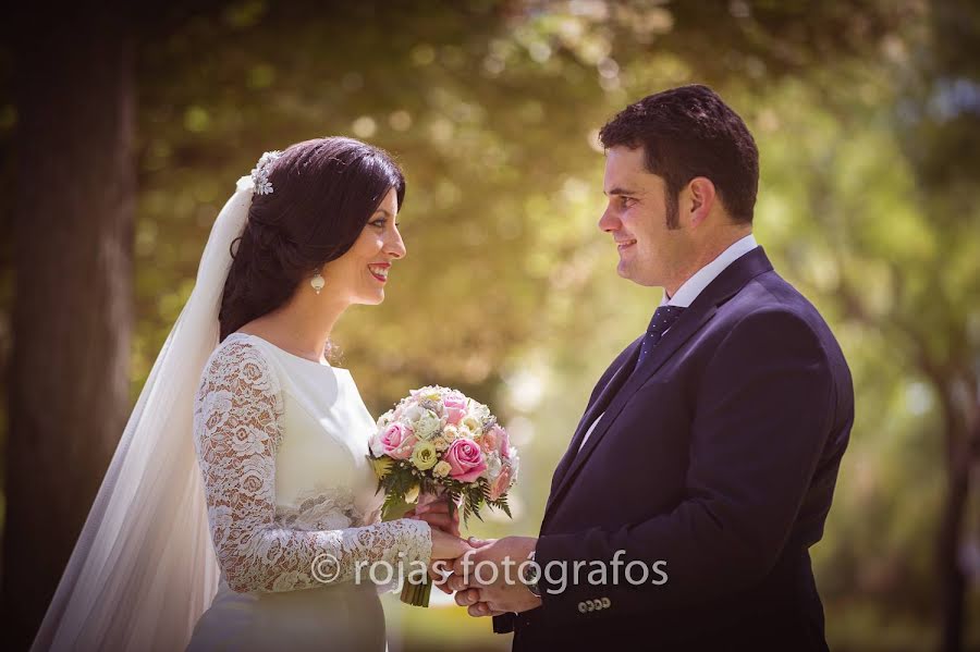 Photographe de mariage Claudio Rojas (claudiorojas). Photo du 22 mai 2019