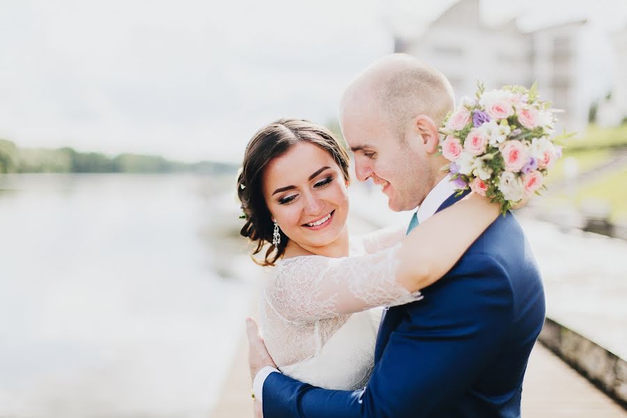 Fotógrafo de casamento Irina Rodina (irinarodina). Foto de 17 de outubro 2016