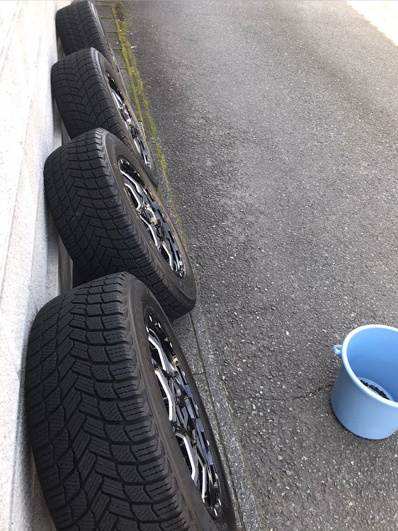 エクストレイルのryuさんが投稿したカスタム事例の投稿画像3枚目