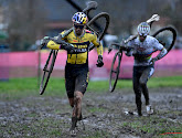 Wereldklasse: Wout Van Aert zet Van der Poel &co op meer dan 2,5(!) minuten in legendarische cross