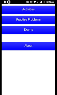 Grade 12 Life Sciences Mobile Application(圖3)-速報App