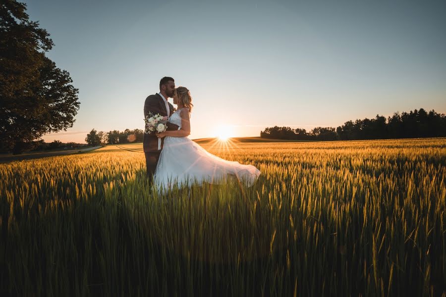 Wedding photographer Jan Čejka (cejencz). Photo of 16 August 2022