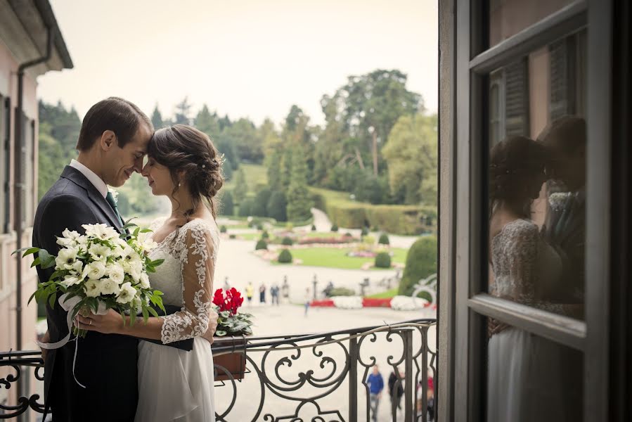 Photographe de mariage Eleonora Ricappi (ricappi). Photo du 23 novembre 2017