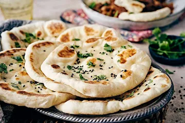 indian-food-that-is-not-indian_Naan_KingArthurBaking