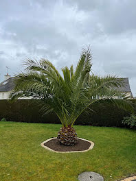 maison à Trégueux (22)