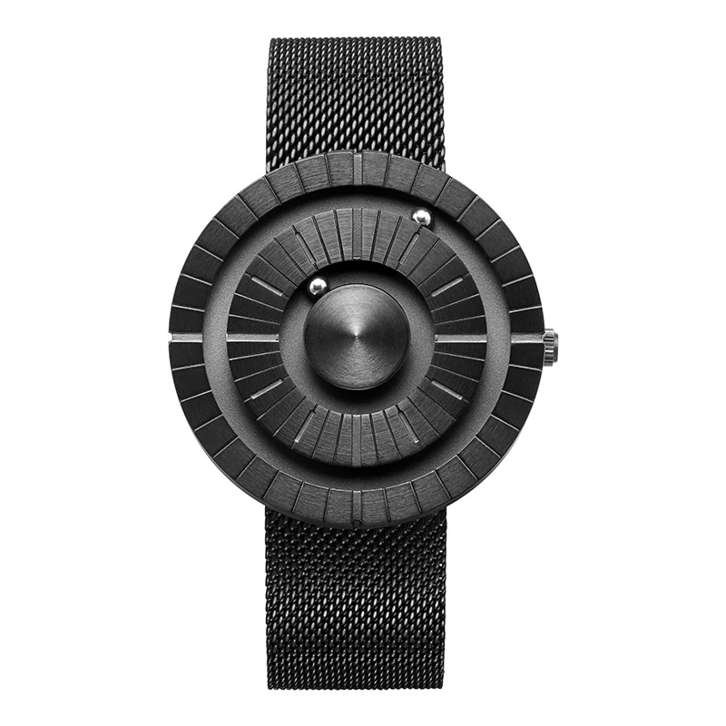 Montre de sport créative personnalisée pour hommes avec perles. Un style unique pour les sportifs. Personnalisez et affichez votre individualité.