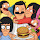 Bob's Burgers HD Wallpapers New Tab