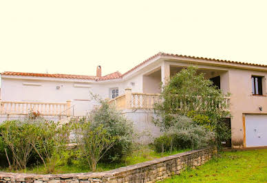 Villa with terrace 12