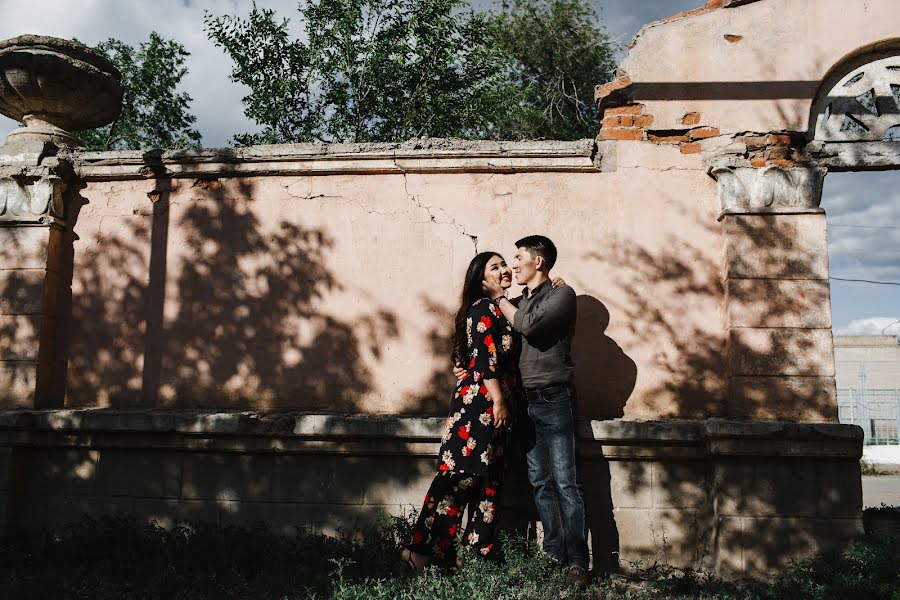 Fotógrafo de casamento Ekaterina Vasileva (vaskatephoto). Foto de 29 de janeiro 2019