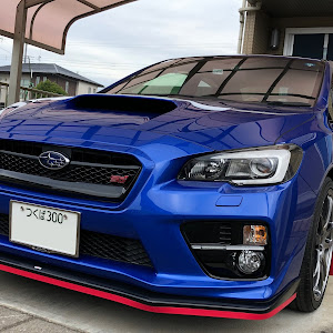 WRX STI