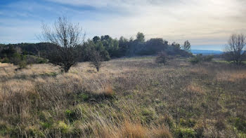 terrain à Caseneuve (84)