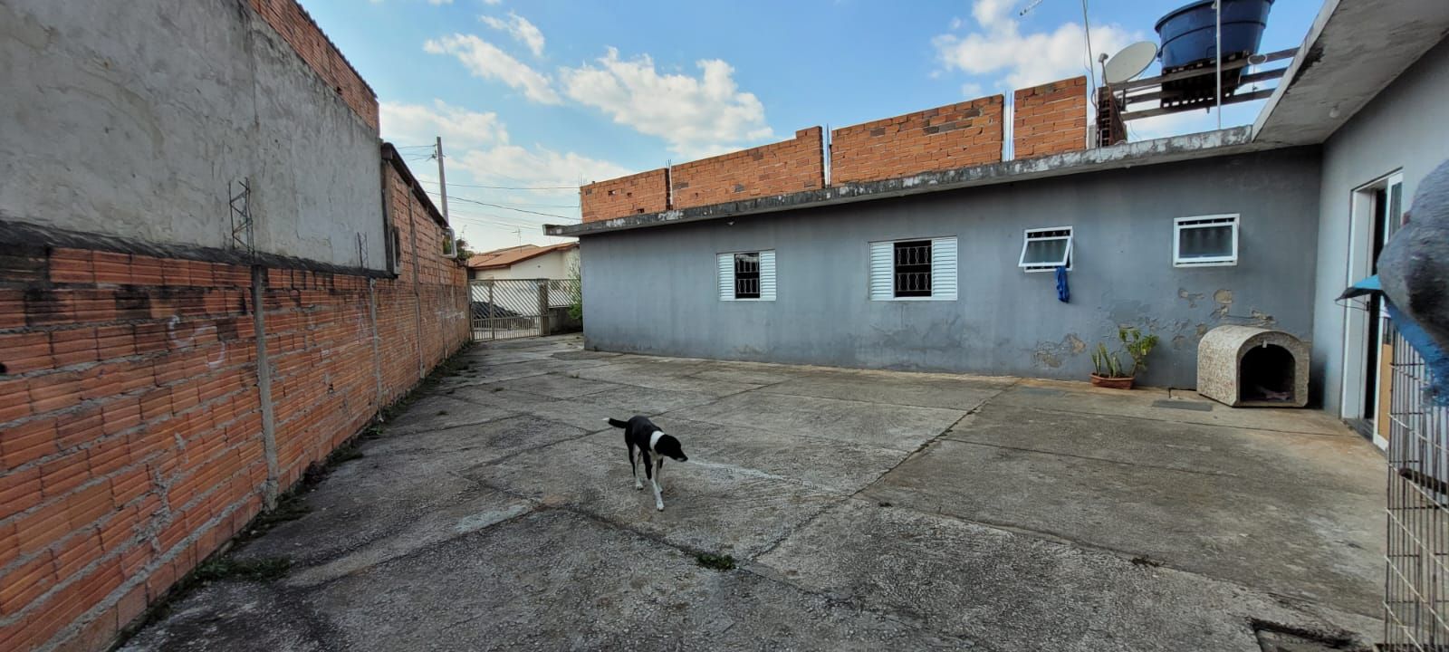 Casas à venda Parque São Bento