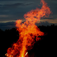 Lo Spiritello del Fuoco di 