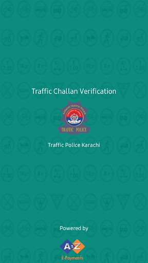 Karachi Traffic Police APP