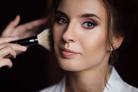 Fotógrafo de casamento Yuliya Mikitenko (bohema). Foto de 25 de setembro 2016