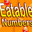 EG Eatable Numbers