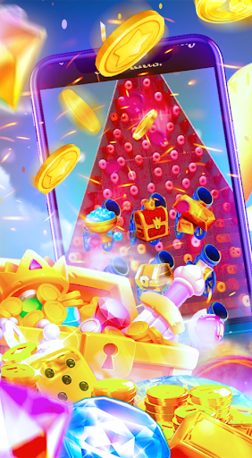 Screenshot Journey Ball