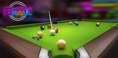 Shoot 8 Ball APK for Android Download